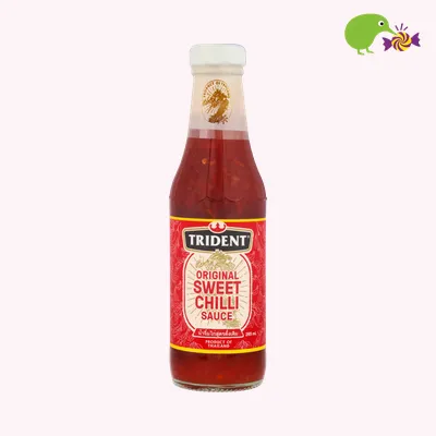 Trident Original Sweet Chilli Sauce