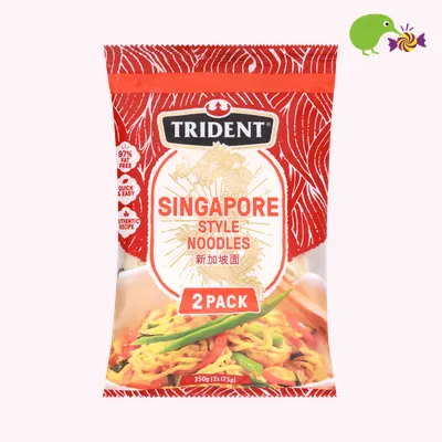 Trident Singapore Style Noodles