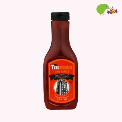 Tui Tomato Sauce
