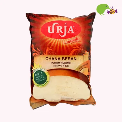 Urja Besan Chickpea Flour