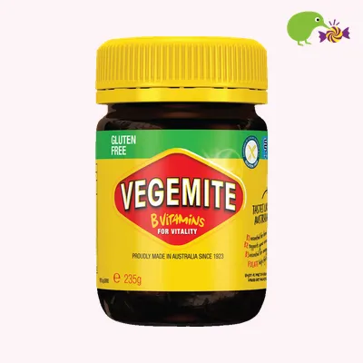 Vegemite Gluten Free Spread