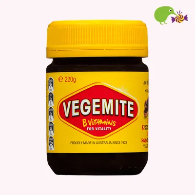 Vegemite Spread