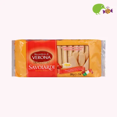 Verona Savoiardi Ladyfingers