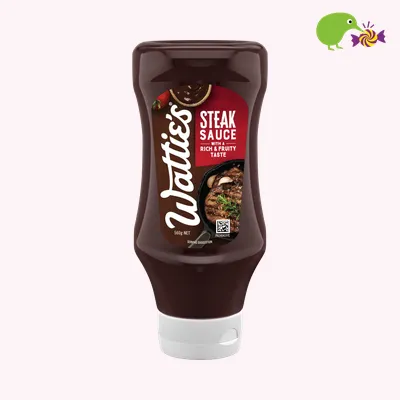 Wattie's Steak Sauce