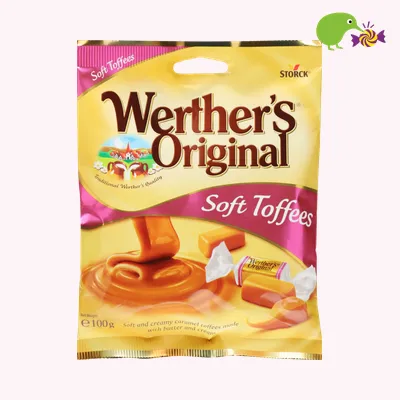 Werthers Original Soft Toffees