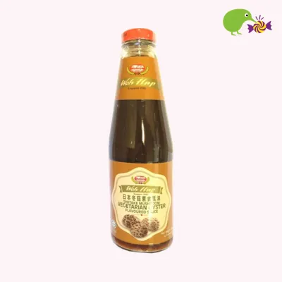 Woh Hup Vegetarian Oyster Sauce