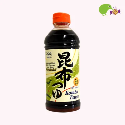 Yamasa Japanese Style All Purpose Soup Base
