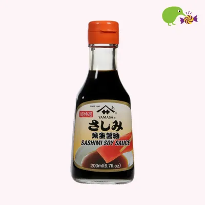 Yamasa Sashimi Soy Sauce